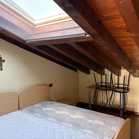 Hotel Ristorante Lepanto Salò Kültér fotó
